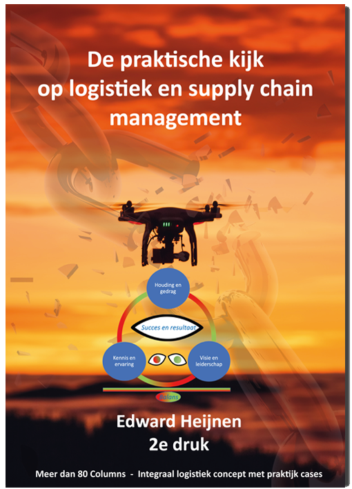 De praktische kijk op logistiek en supply chain management